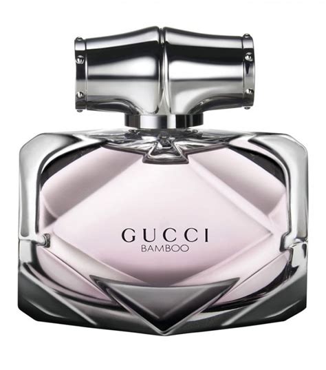 eau de parfum gucci bamboo tester|Gucci Bamboo Edp 75ml Tester .